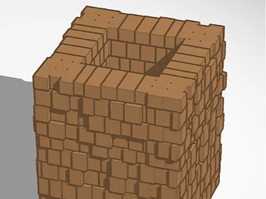 Chimney 