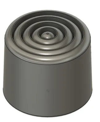 sliding fidget