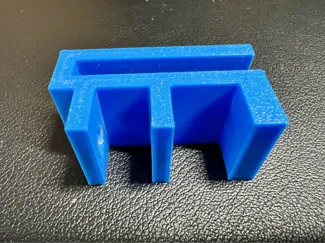 Glass Clip for Flags