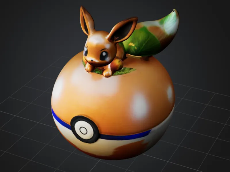 EvoliBall