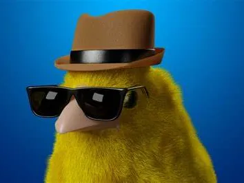 The Chicken