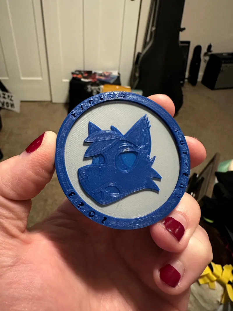 Challenge Coin