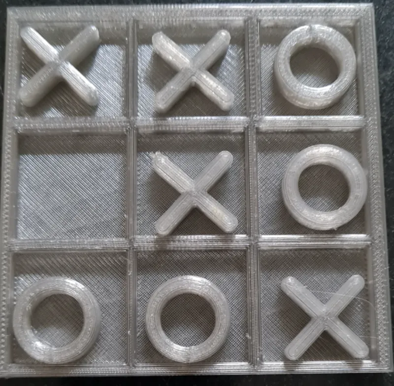 jogo da velha