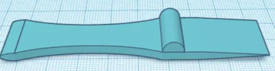 bed scraper