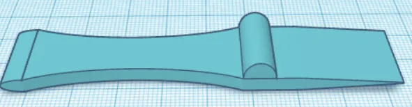 bed scraper