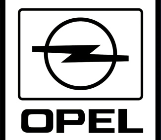 Opel Logo  