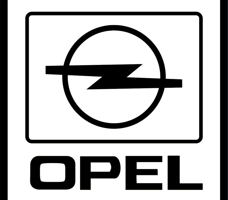 Opel Logo  