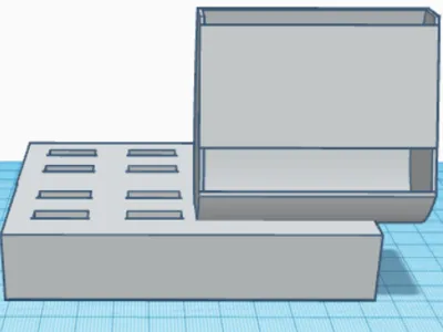 tool holder
