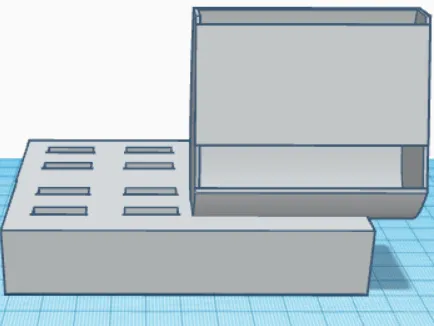 tool holder