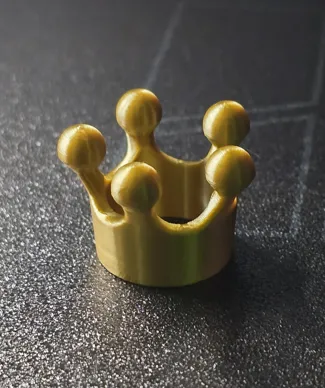 Cute Crown