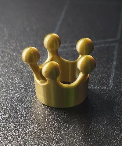 Cute Crown