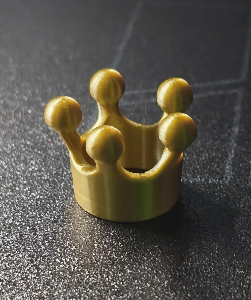 Cute Crown