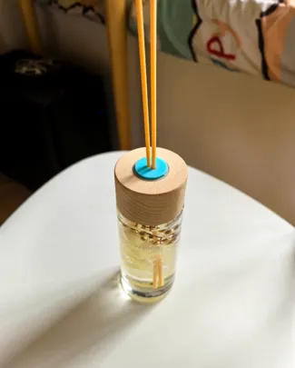 香薰塞子