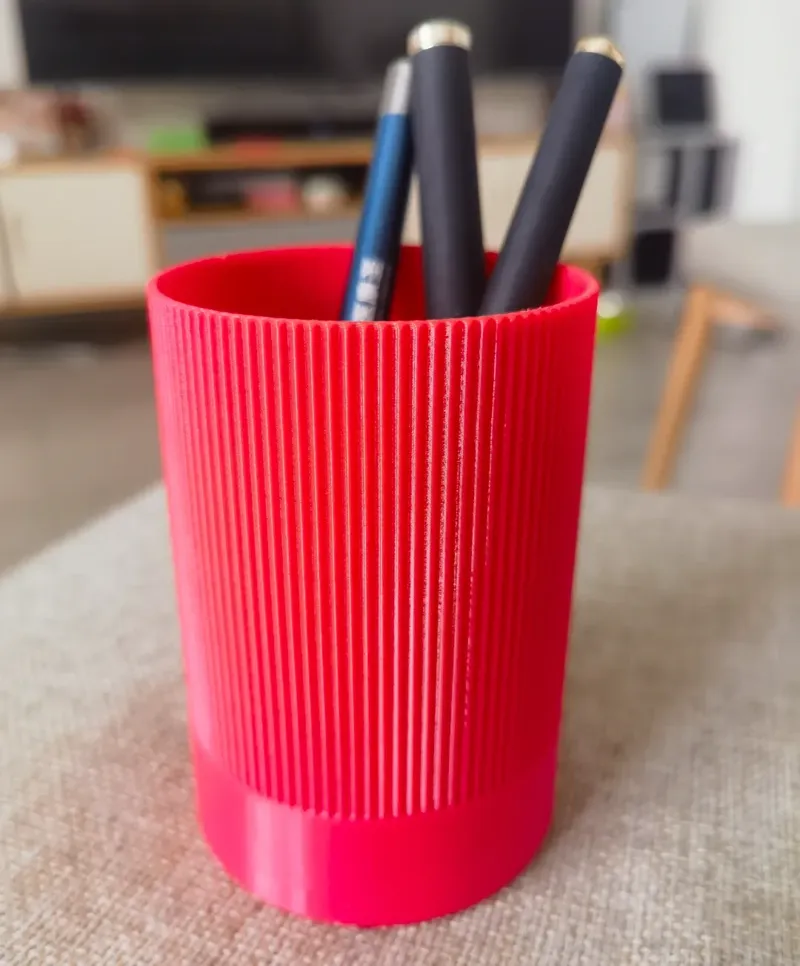 笔筒 简约笔筒