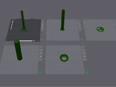 HELIX 5,8