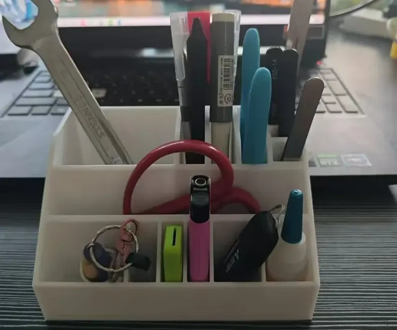 收纳盒