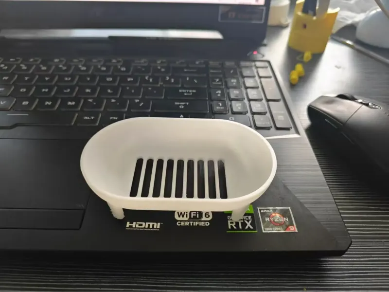 肥皂盒
