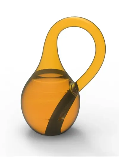 Klein bottle