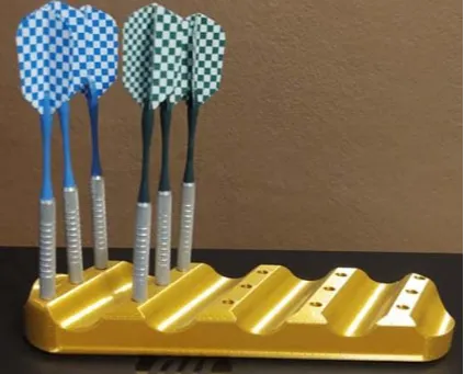 stand for darts