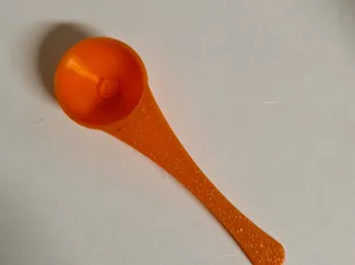 2ml Measuring spoon