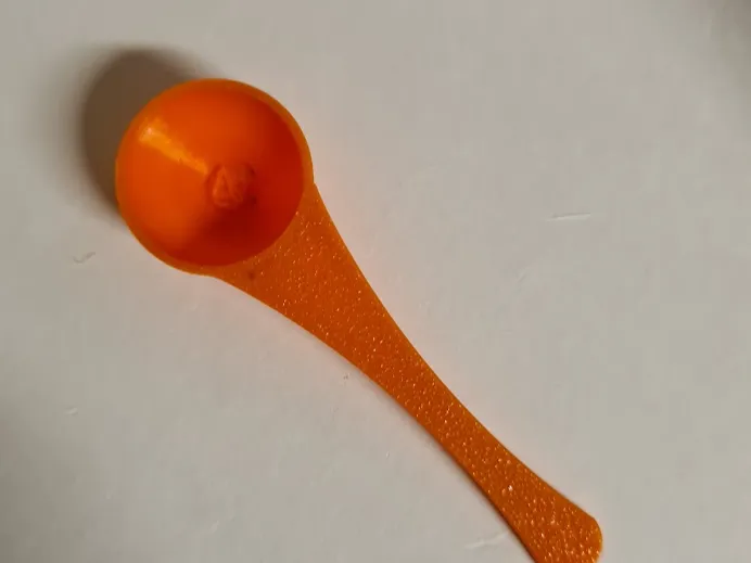 2ml Measuring spoon