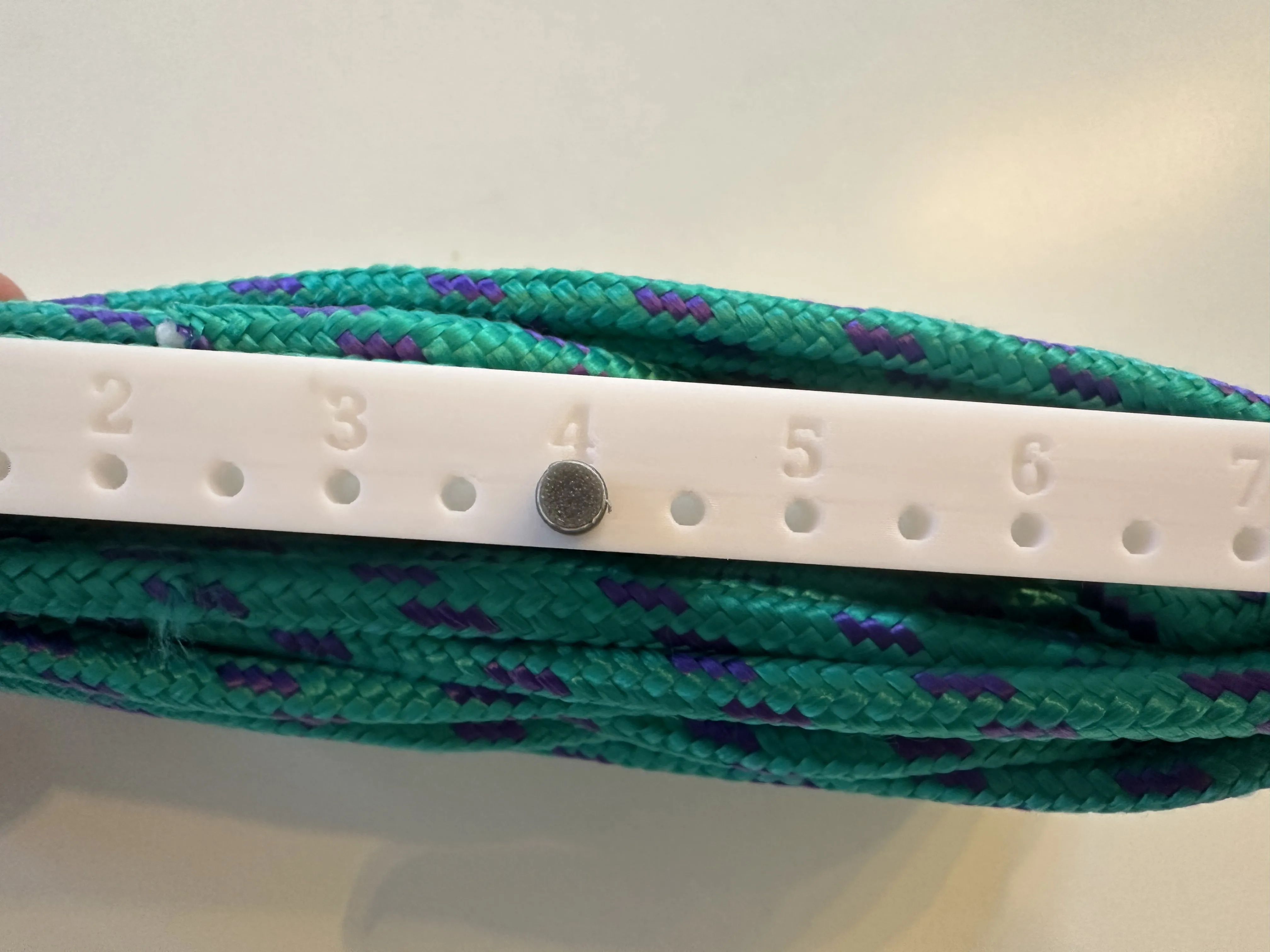 Rope Winder by Morris - MakerWorld