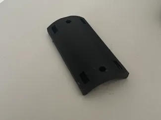 universal bottle cage mount