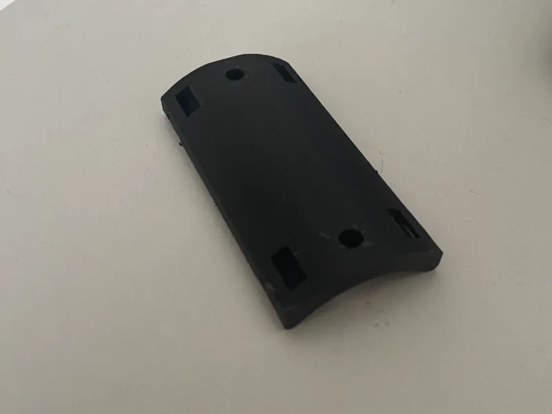 universal bottle cage mount
