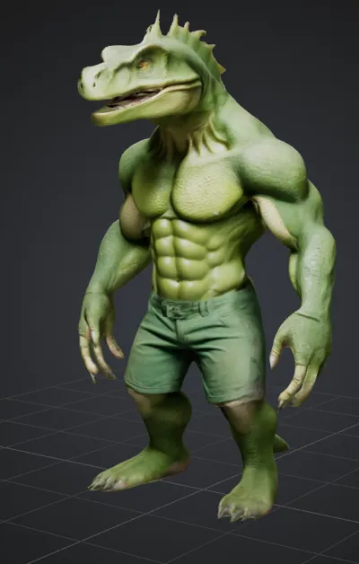 Dummy 13 | Collection - MakerWorld: Download Free 3D Models