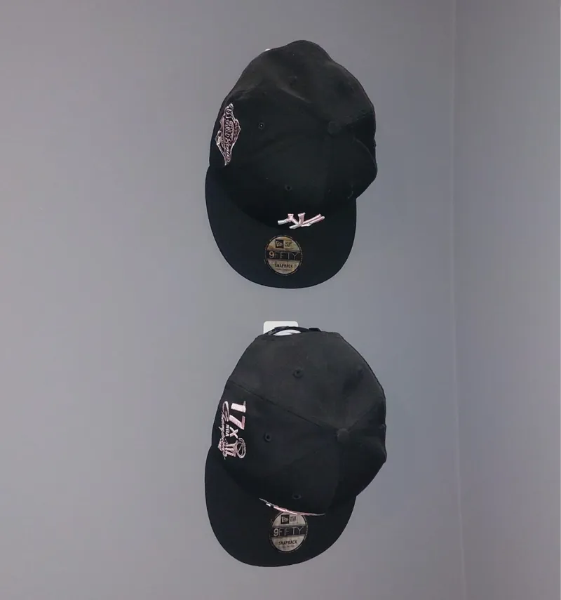 Hat Holder