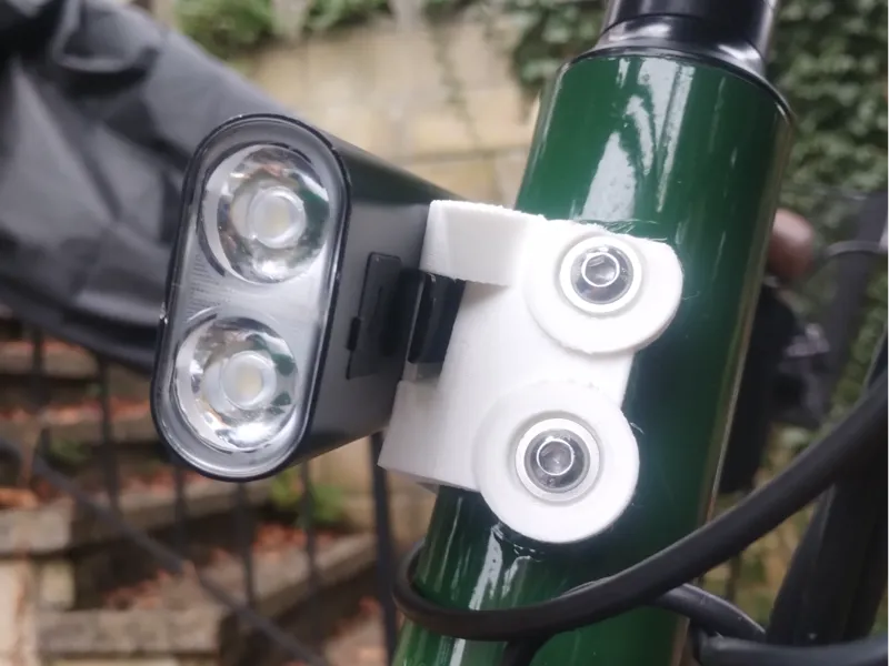 Light Mount