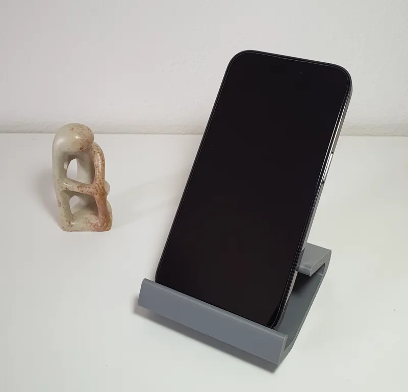 Phone stand