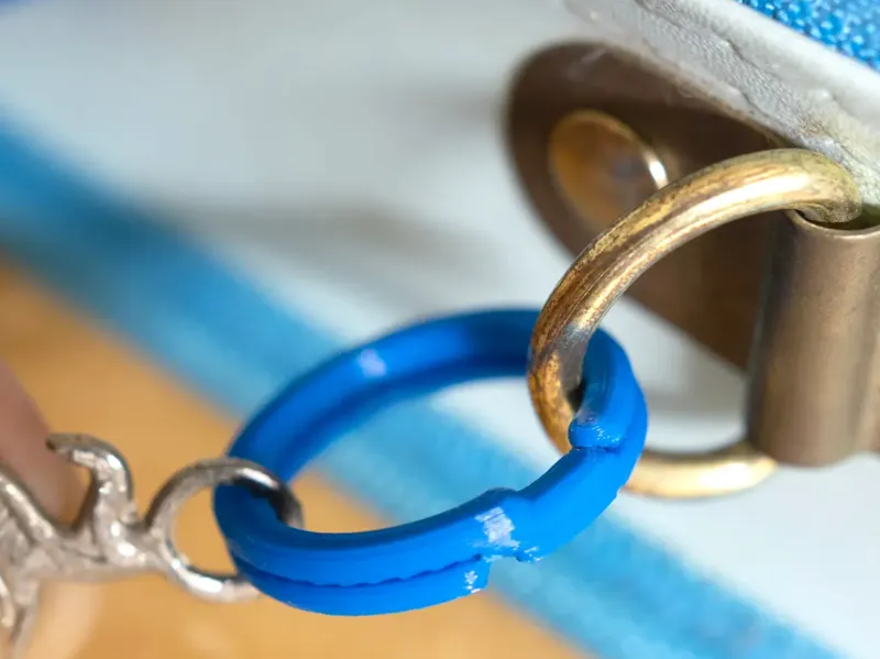 keychain ring