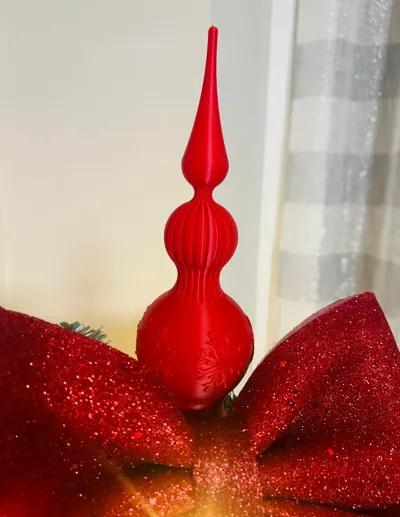 Christmas Tip