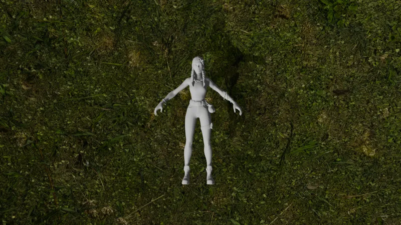 Aura Fortnite #3