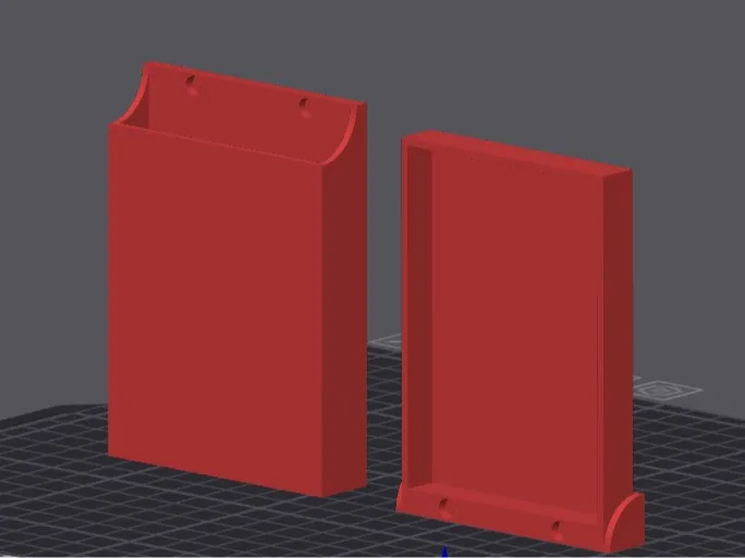 Euchre case