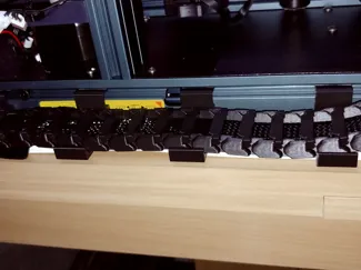 Cable Holder Neptune 4 Plus