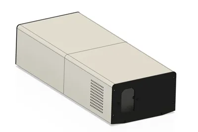 Power Supply Case (S-500-24)