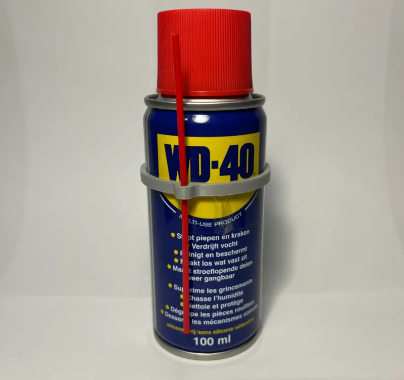 WDS-40 Straw Wrangler