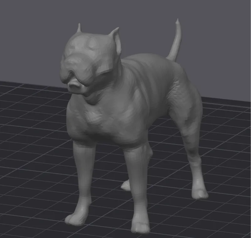 Pitbull