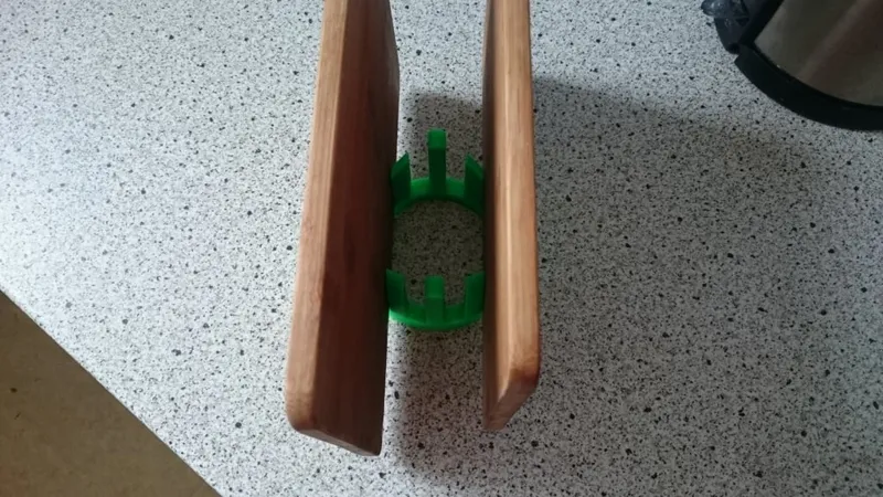 Frühstücksbrettchentrockner