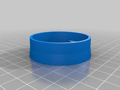 My Customized Jar Cap