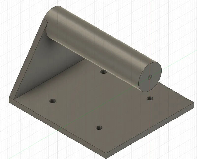 Toilet paper holder