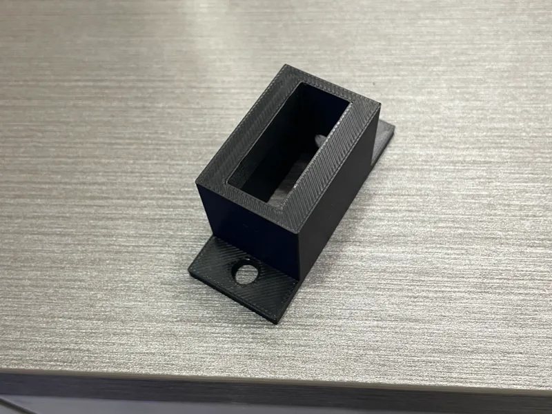 12v switch wall mount