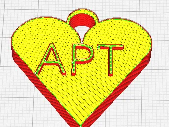 apt heart
