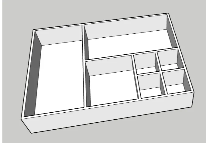 Tray p1