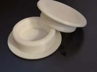 sink plug