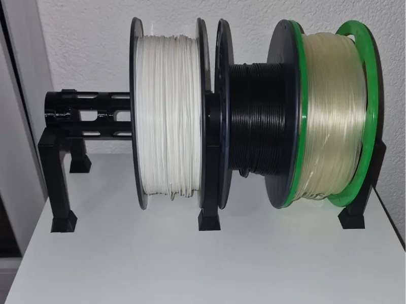 Filament Stand