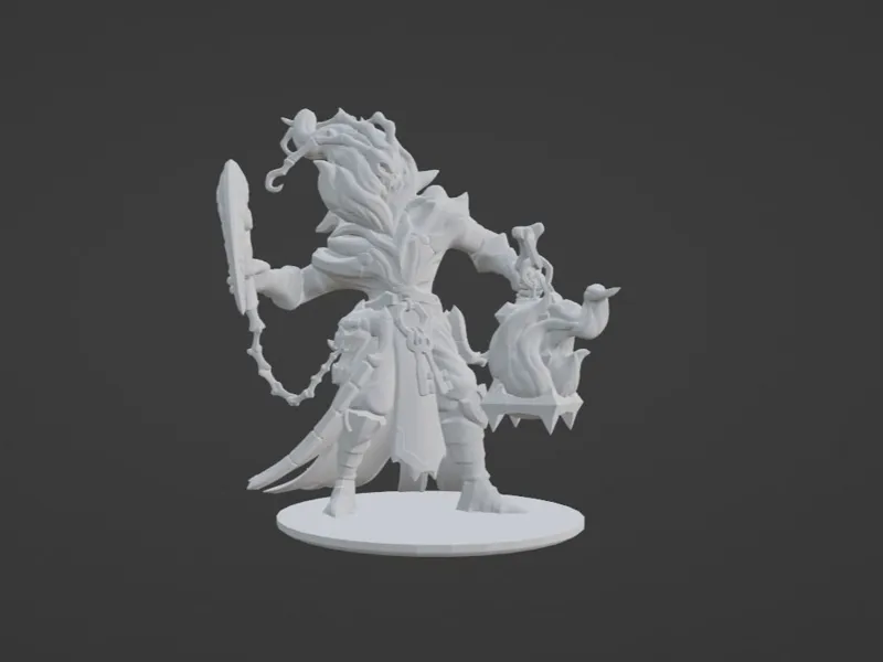 Thresh
