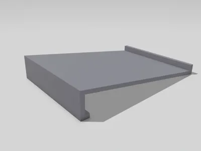 Desktop Speaker Stand Sound Base